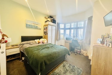 2 bed flat, Derby Road, Lenton, Nottingham, NG72DP - Image 4